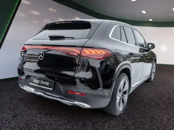 Mercedes-Benz EQE 350