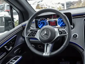 Mercedes-Benz EQE 350
