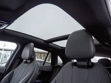 Mercedes-Benz EQE 350