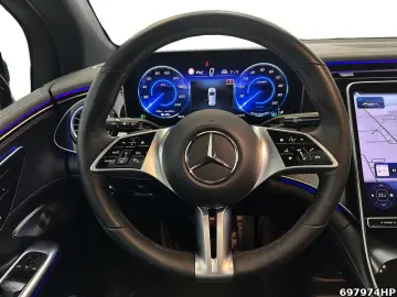 Mercedes-Benz EQE 350 SUV