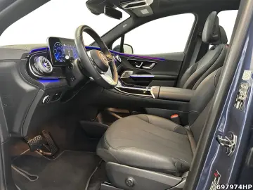 Mercedes-Benz EQE 350 SUV