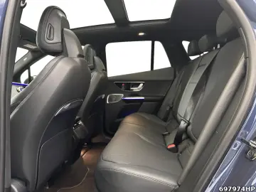 Mercedes-Benz EQE 350 SUV