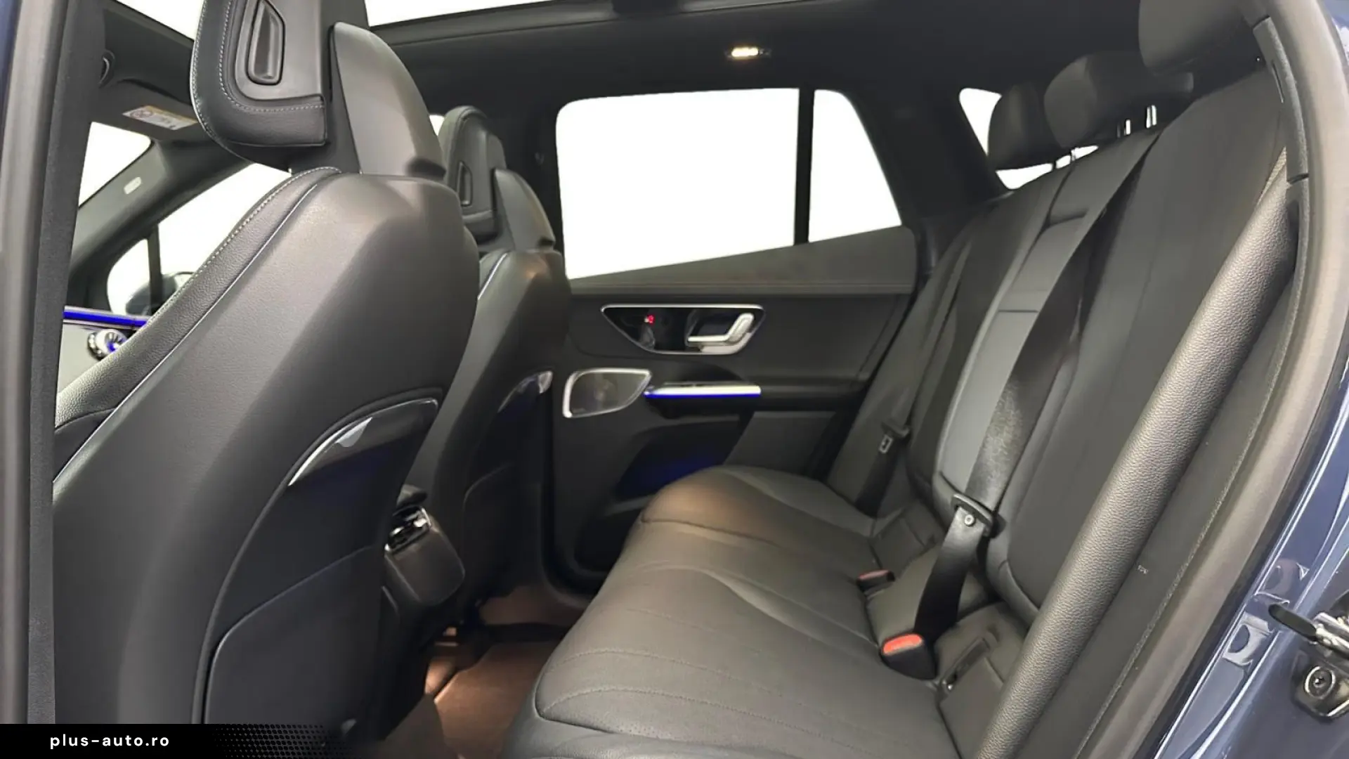 Mercedes-Benz EQE 350 SUV