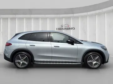 Mercedes-Benz EQE 350