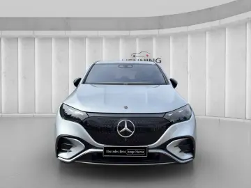 Mercedes-Benz EQE 350