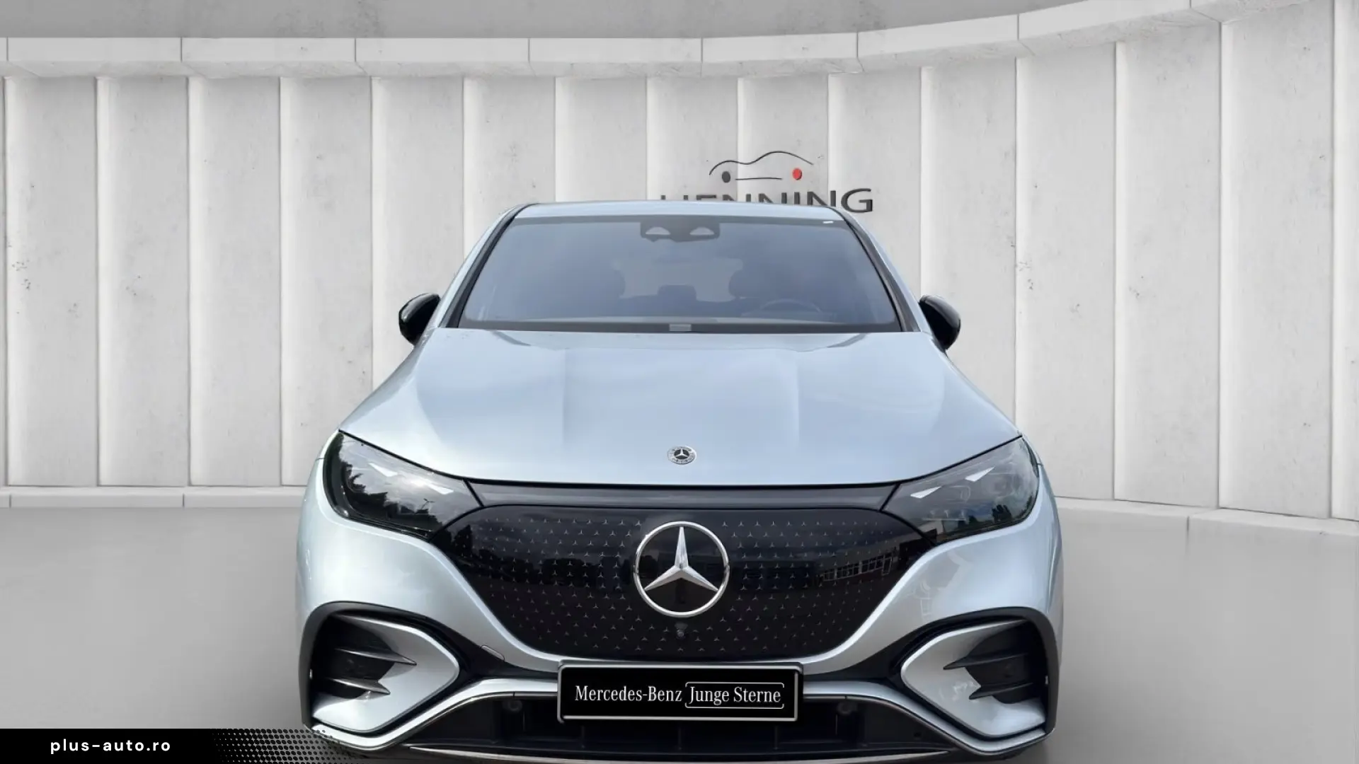 Mercedes-Benz EQE 350