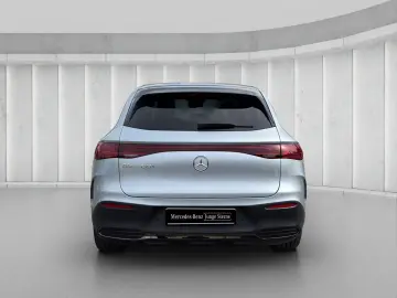 Mercedes-Benz EQE 350