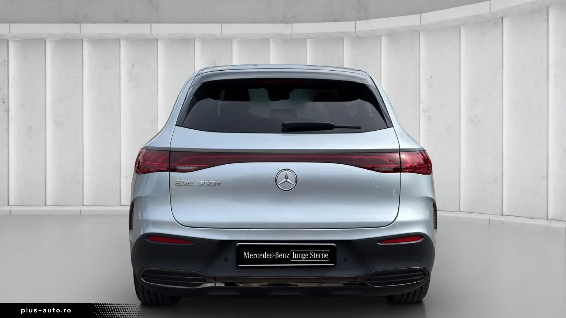 Mercedes-Benz EQE 350