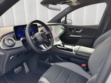 Mercedes-Benz EQE 350
