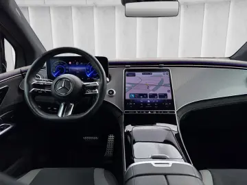Mercedes-Benz EQE 350