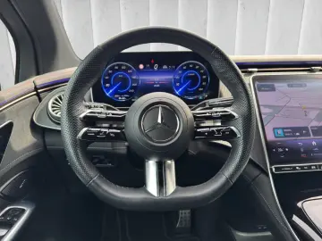 Mercedes-Benz EQE 350