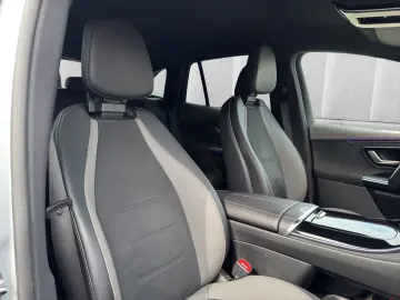 Mercedes-Benz EQE 350