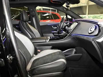 Mercedes-Benz EQE 300 AMG Sport Edition