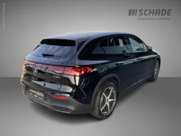 Mercedes-Benz EQE 350