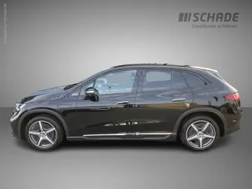Mercedes-Benz EQE 350