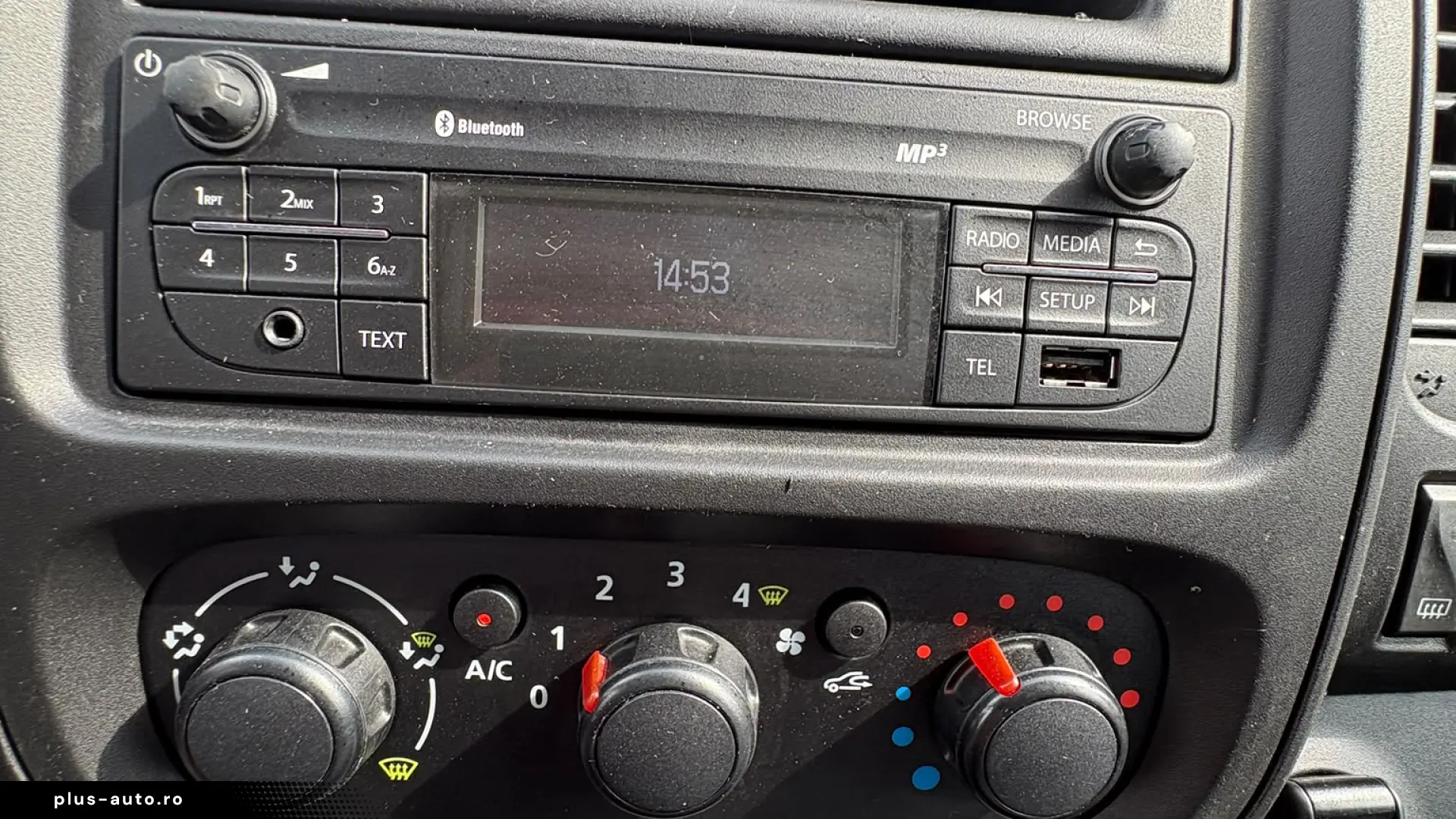 Opel Vivaro L2H1 1.6 cdti