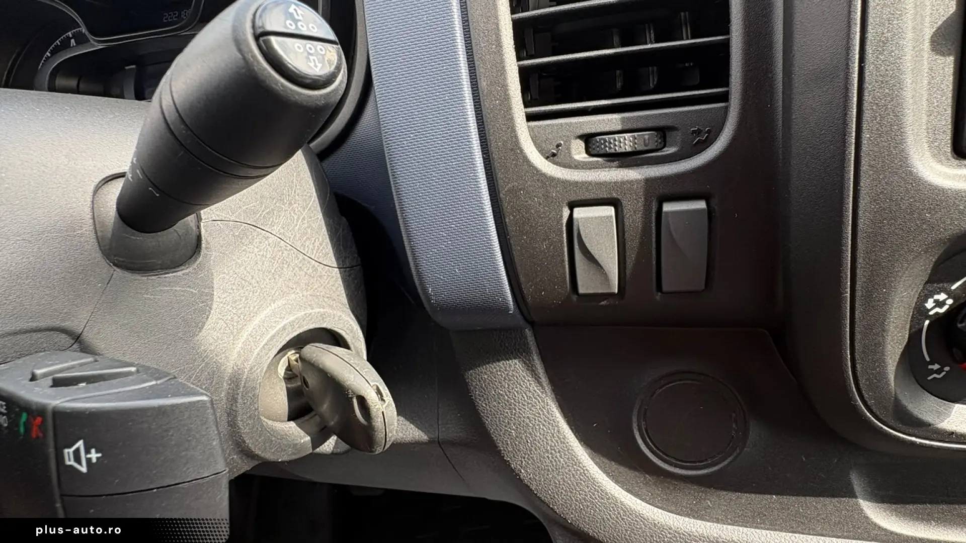 Opel Vivaro L2H1 1.6 cdti
