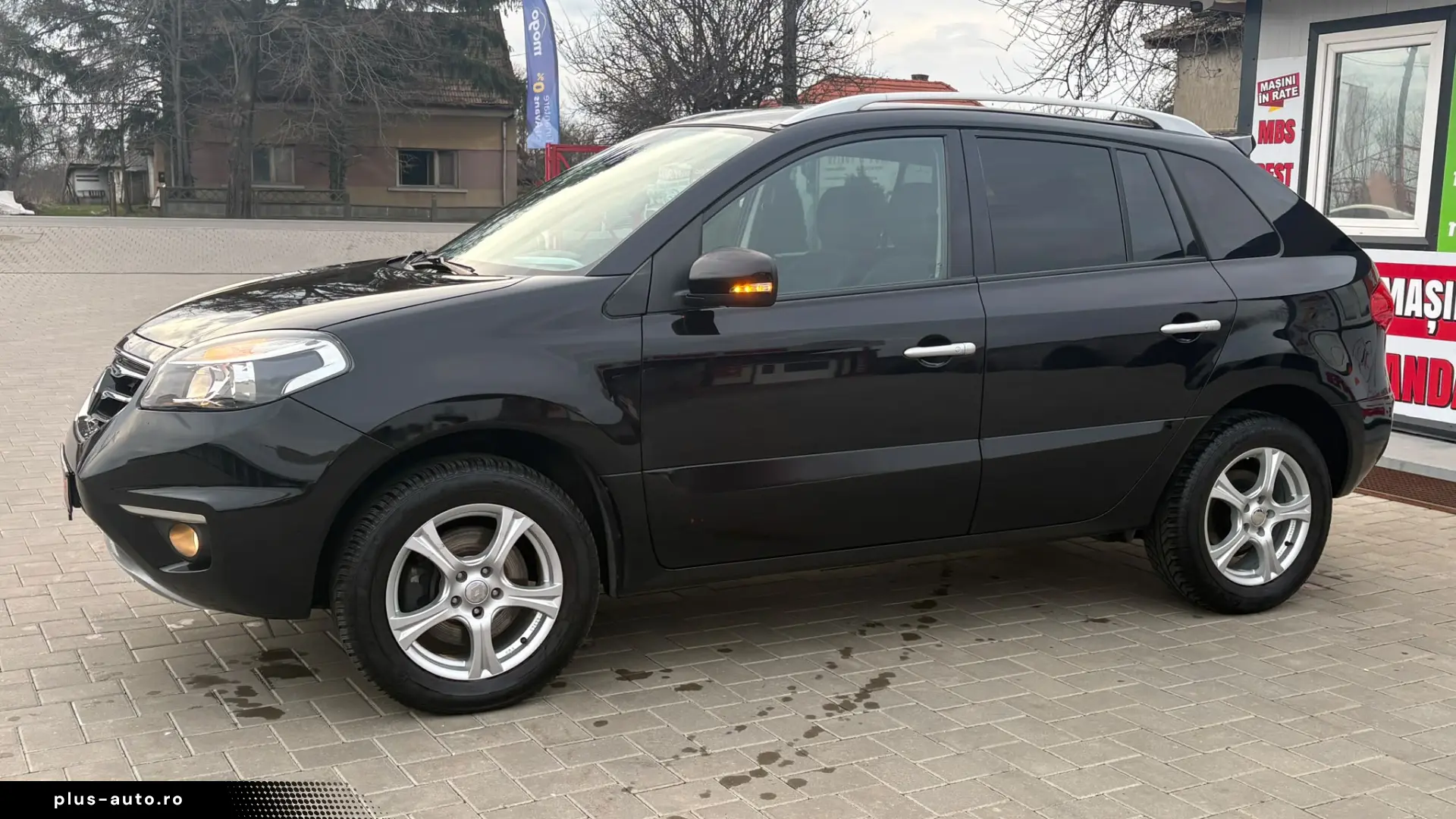 Renault Koleos 2.0 DCI 4x4   An 2012