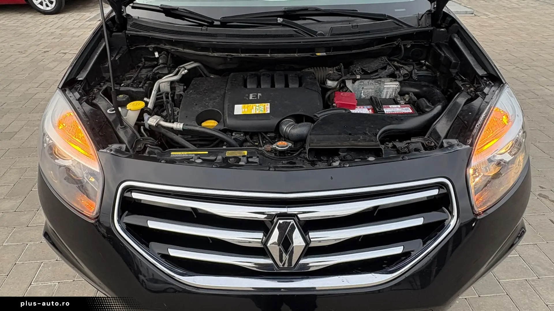 Renault Koleos 2.0 DCI 4x4   An 2012
