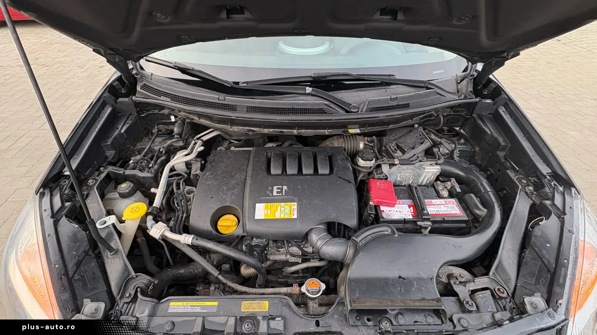Renault Koleos 2.0 DCI 4x4   An 2012