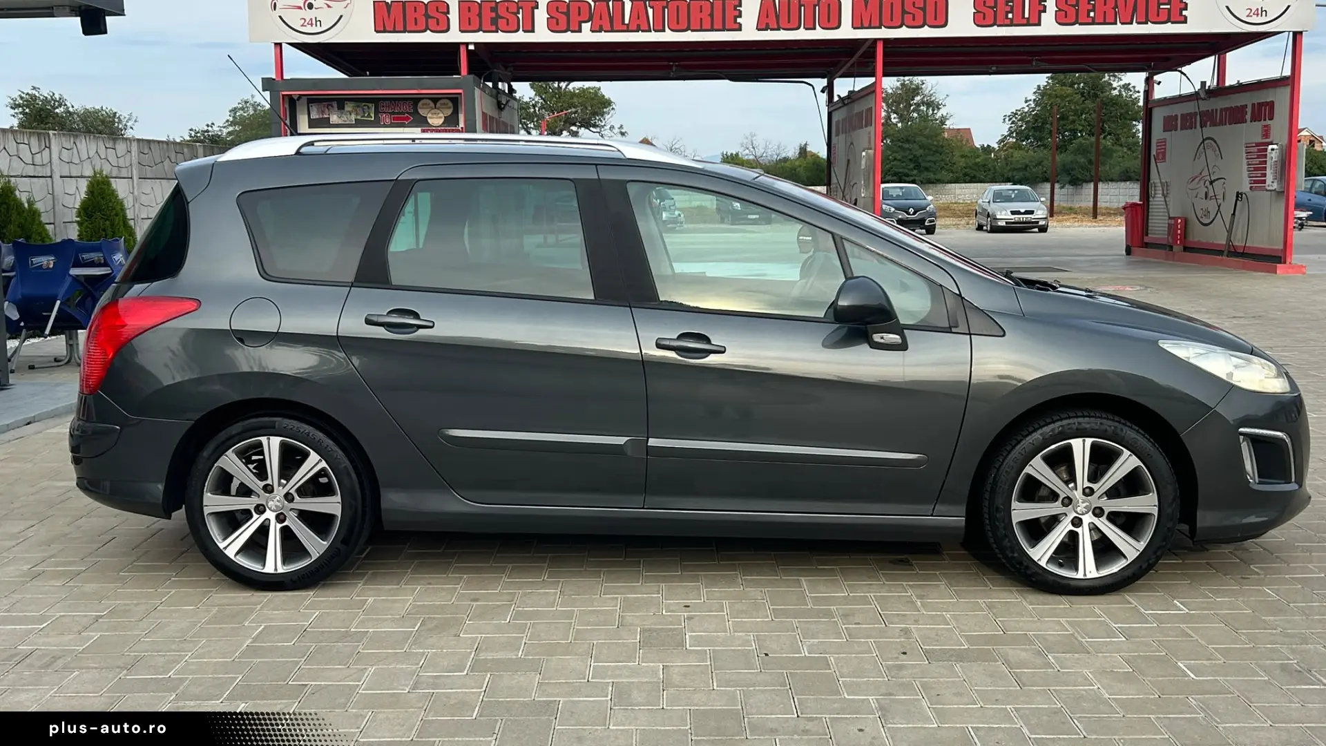 PEUGEOT 308 SW 1.6 HDI  AN 2011