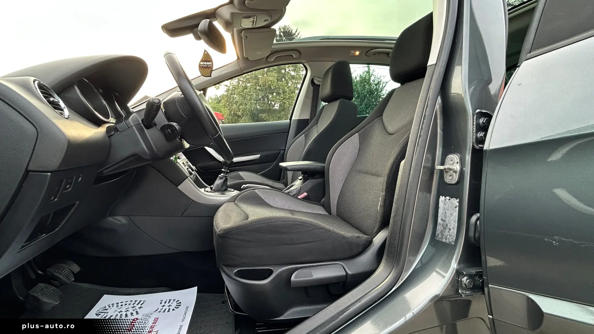 PEUGEOT 308 SW 1.6 HDI  AN 2011