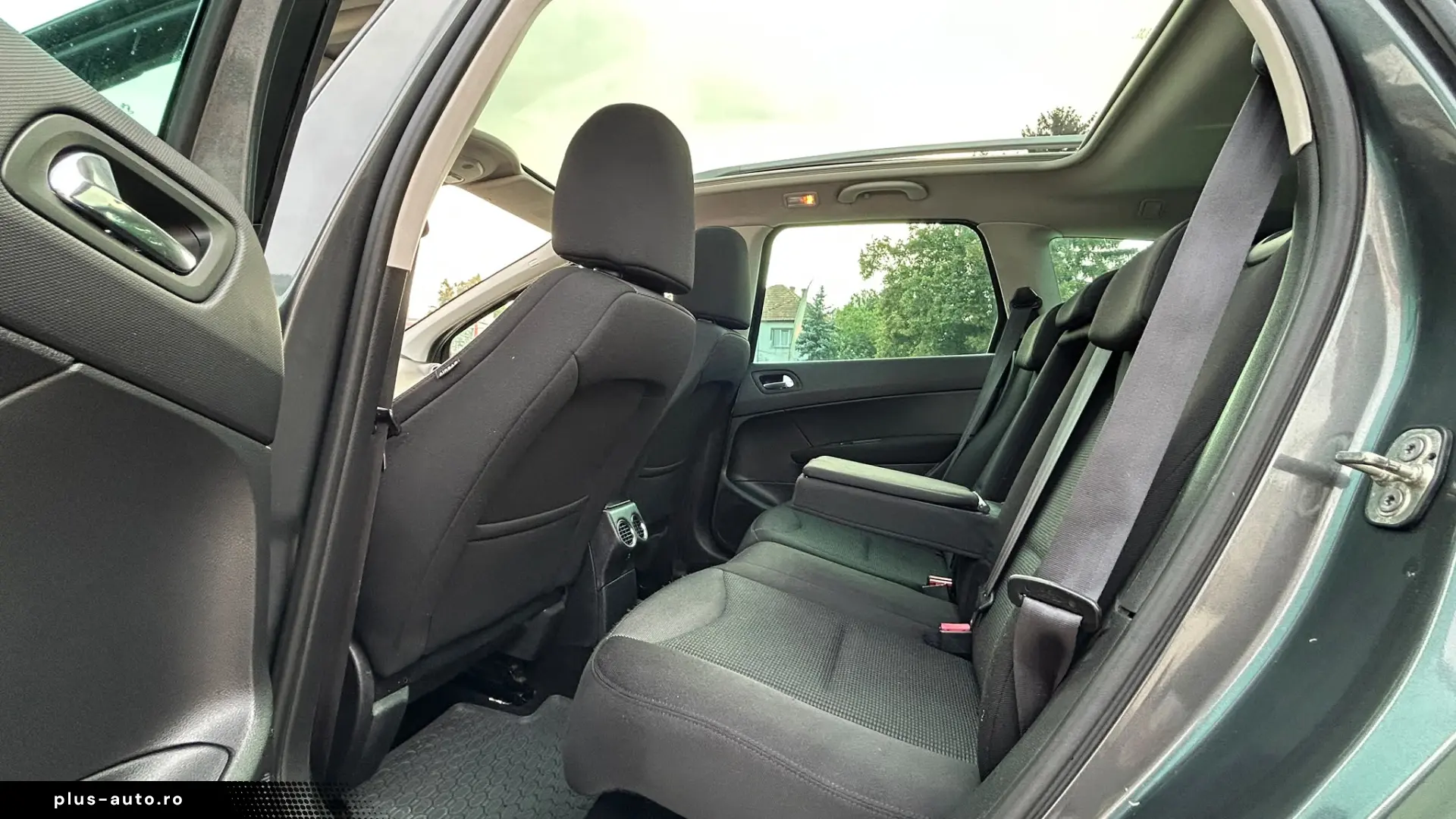 PEUGEOT 308 SW 1.6 HDI  AN 2011