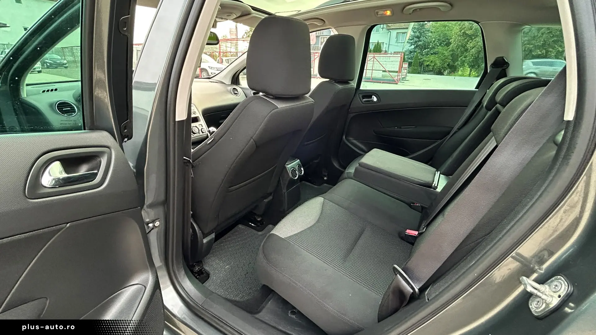 PEUGEOT 308 SW 1.6 HDI  AN 2011