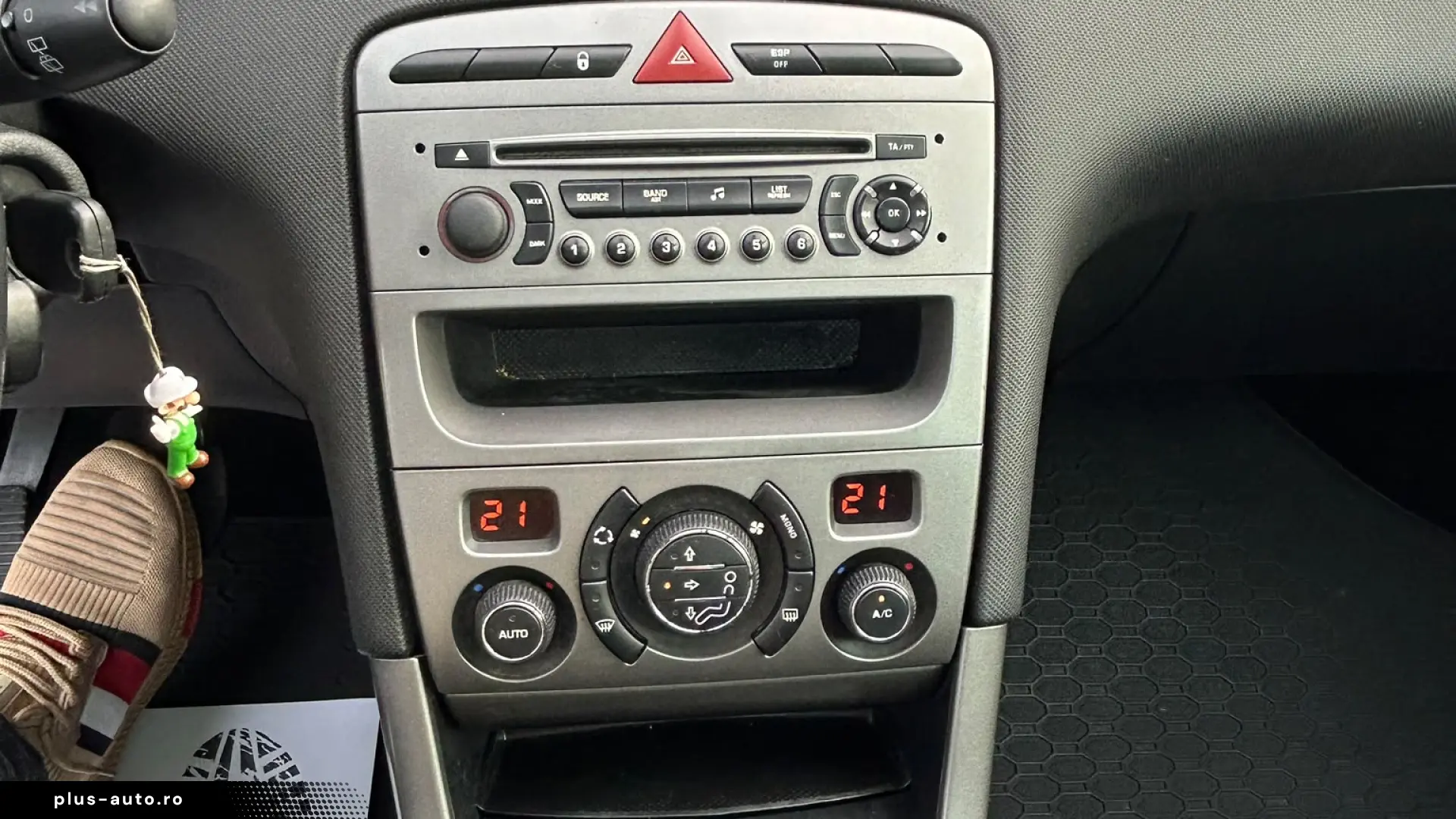 PEUGEOT 308 SW 1.6 HDI  AN 2011