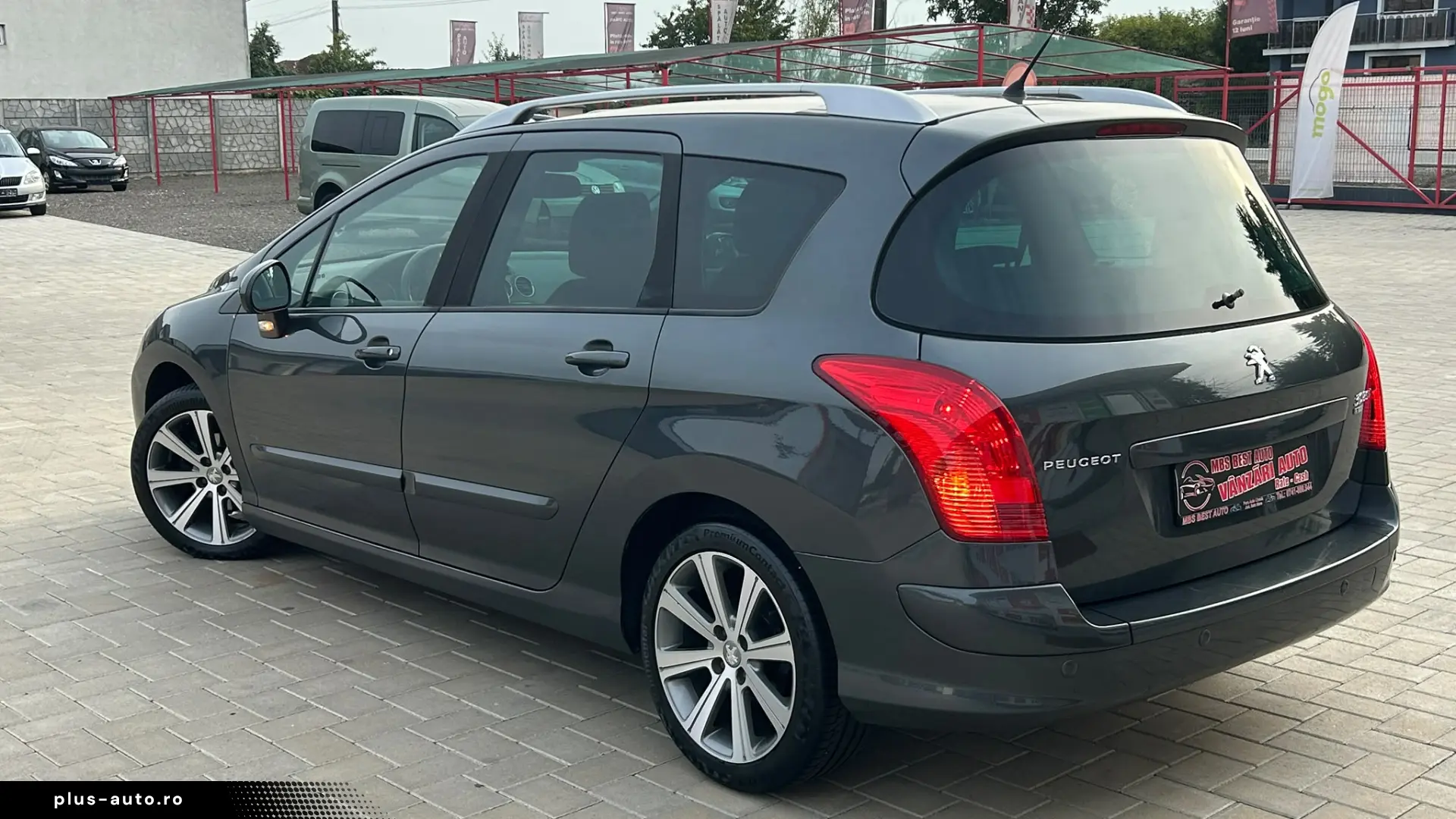 PEUGEOT 308 SW 1.6 HDI  AN 2011