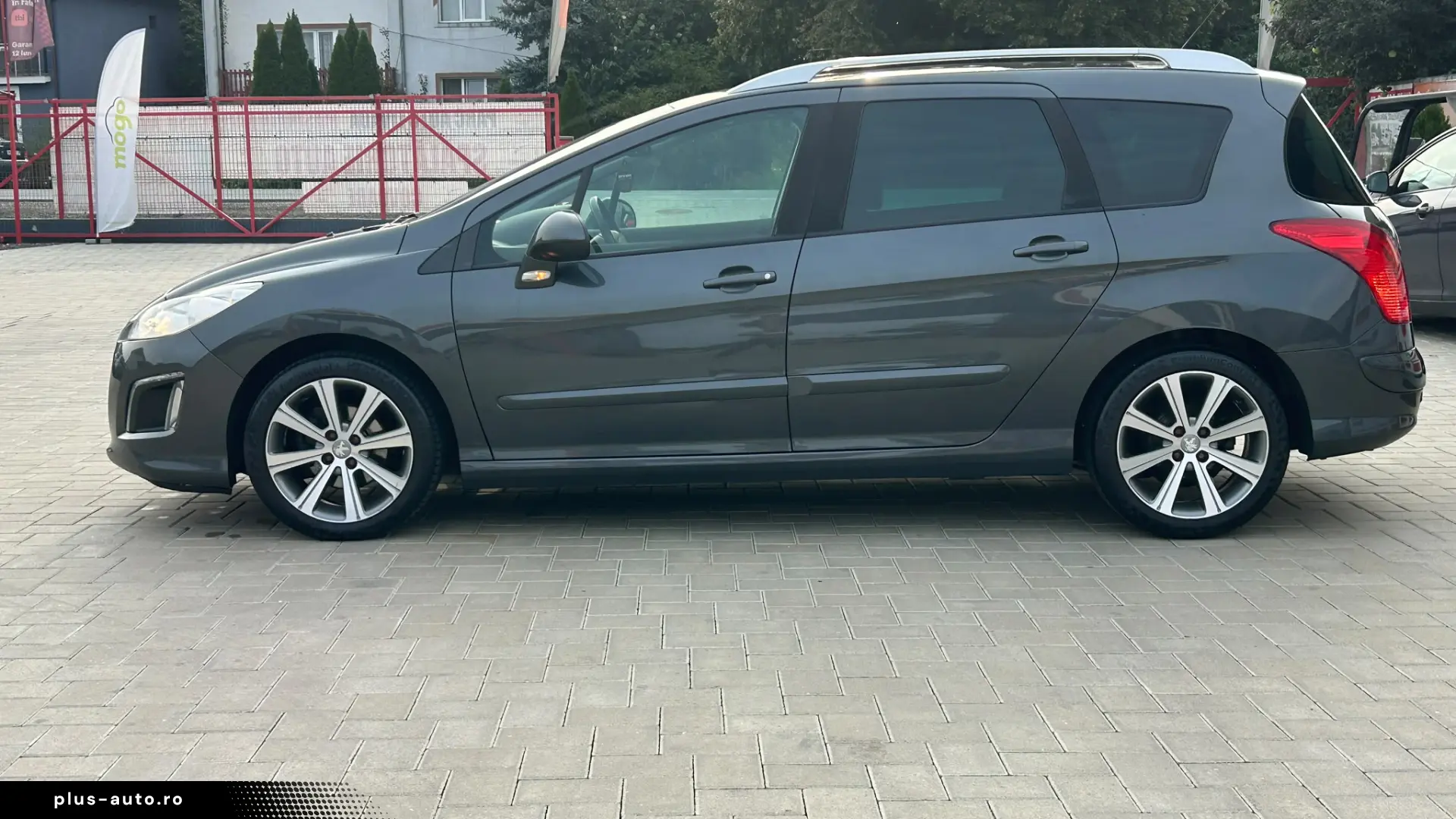 PEUGEOT 308 SW 1.6 HDI  AN 2011