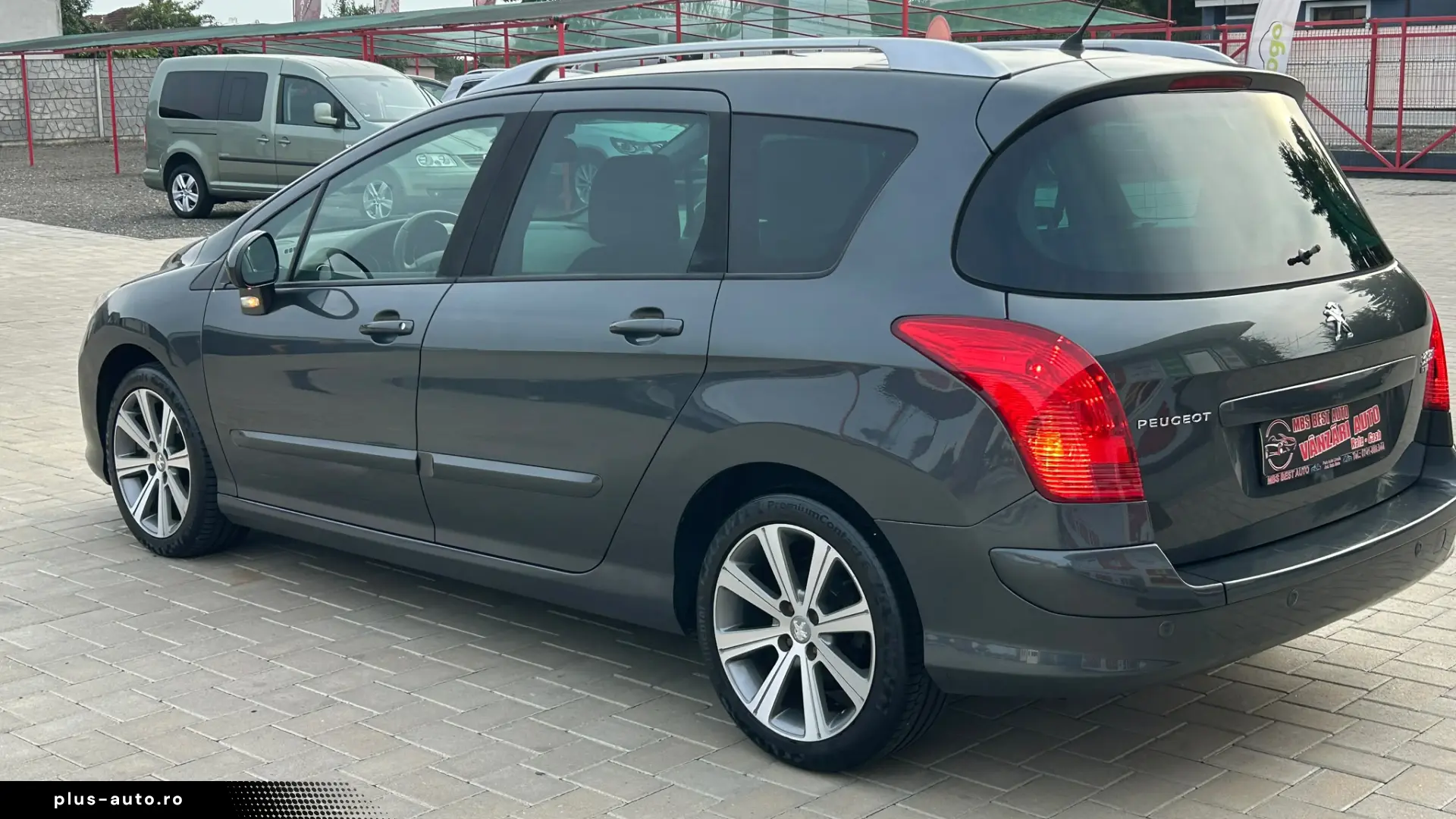 PEUGEOT 308 SW 1.6 HDI  AN 2011
