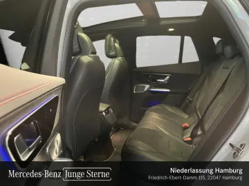 Mercedes-Benz EQE 350