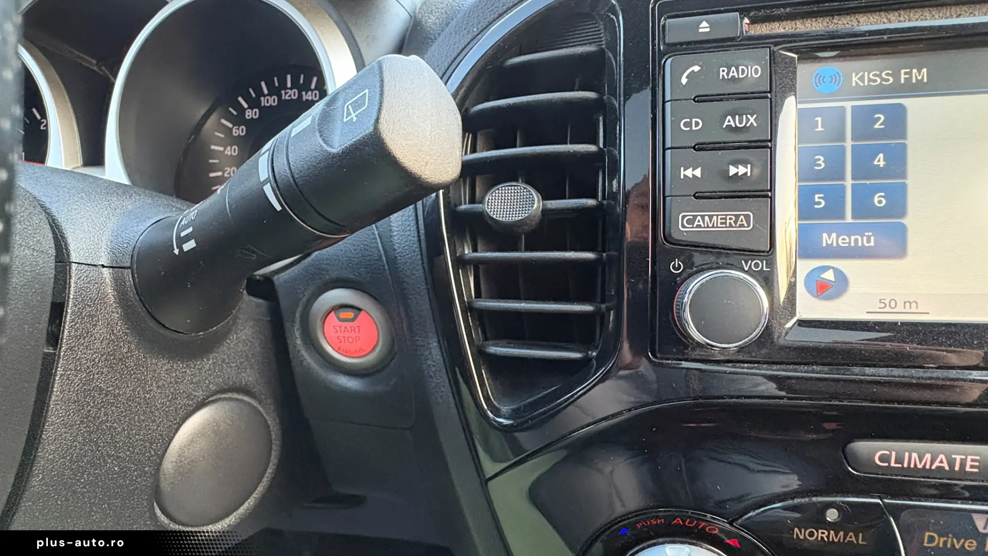 Nissan Juke Tekna 1.5 DCI   An 2016