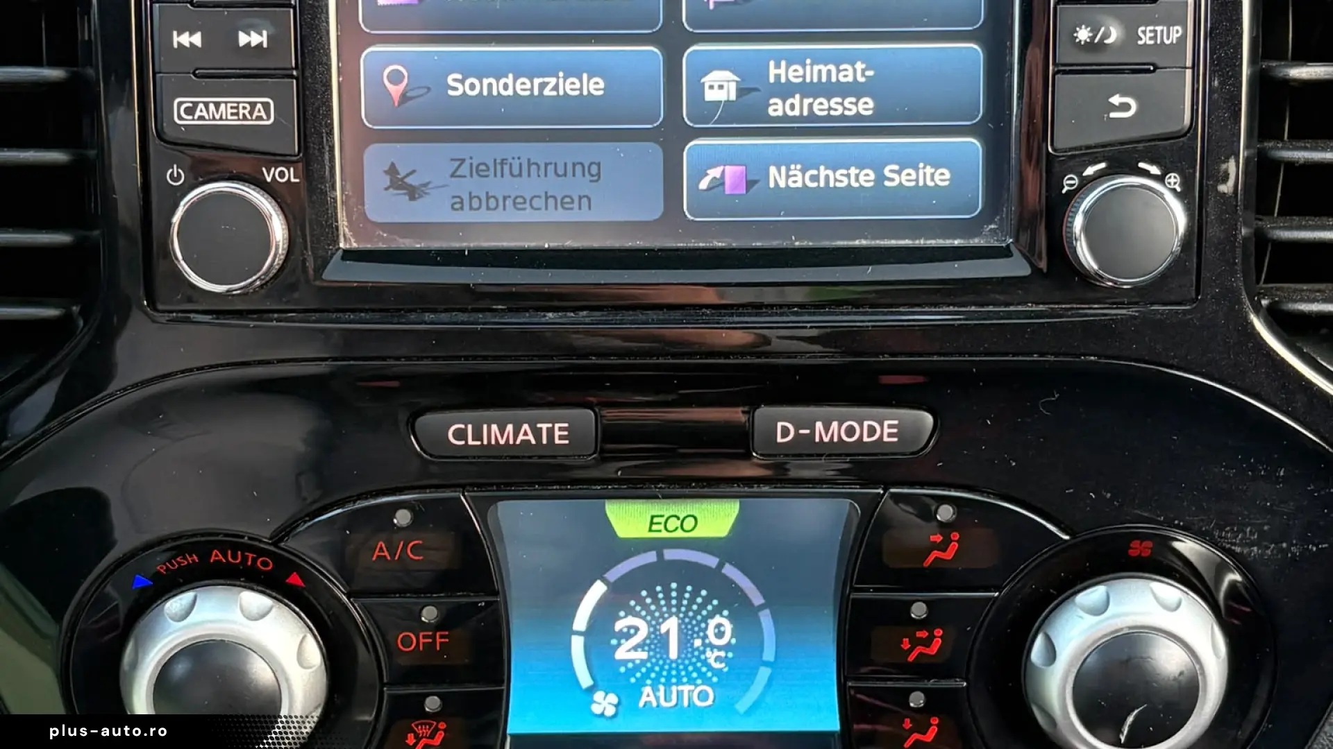 Nissan Juke Tekna 1.5 DCI   An 2016