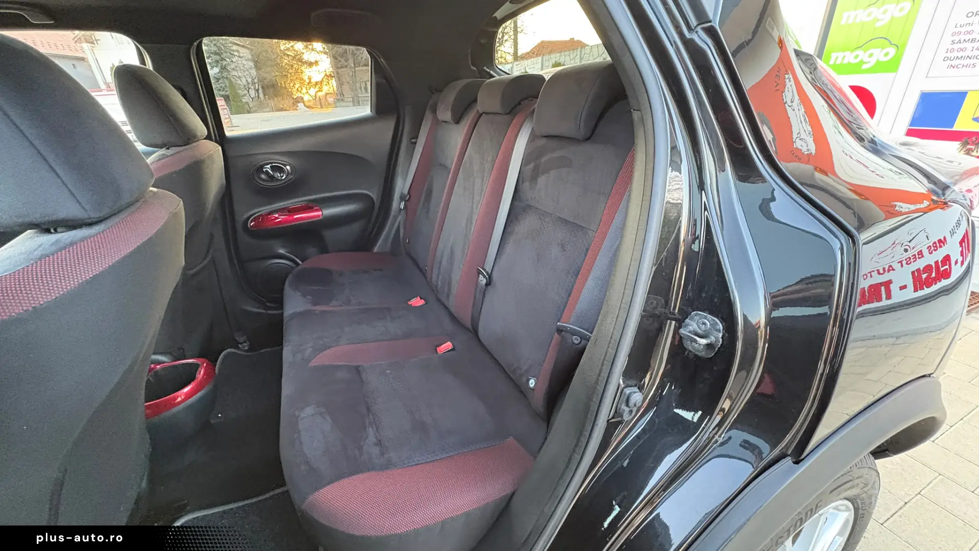 Nissan Juke Tekna 1.5 DCI   An 2016
