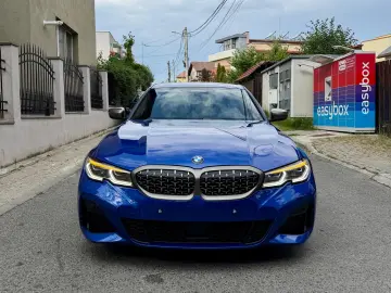 BMW M340i xDrive G20 (2020) – B58