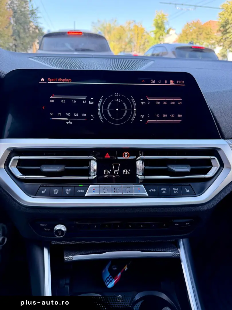 BMW M340i xDrive G20 (2020) – B58