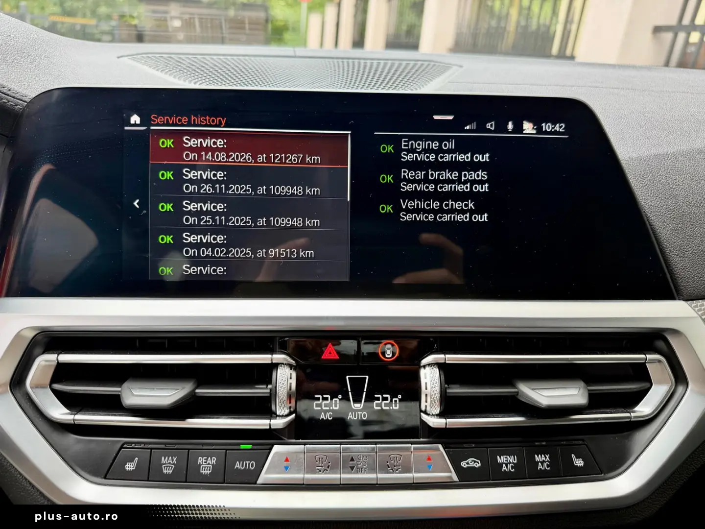 BMW M340i xDrive G20 (2020) – B58