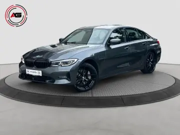 BMW 330e Sport Line LC.PRO ACC LASER H K HUD KAMERA