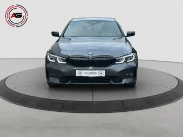 BMW 330e Sport Line LC.PRO ACC LASER H K HUD KAMERA