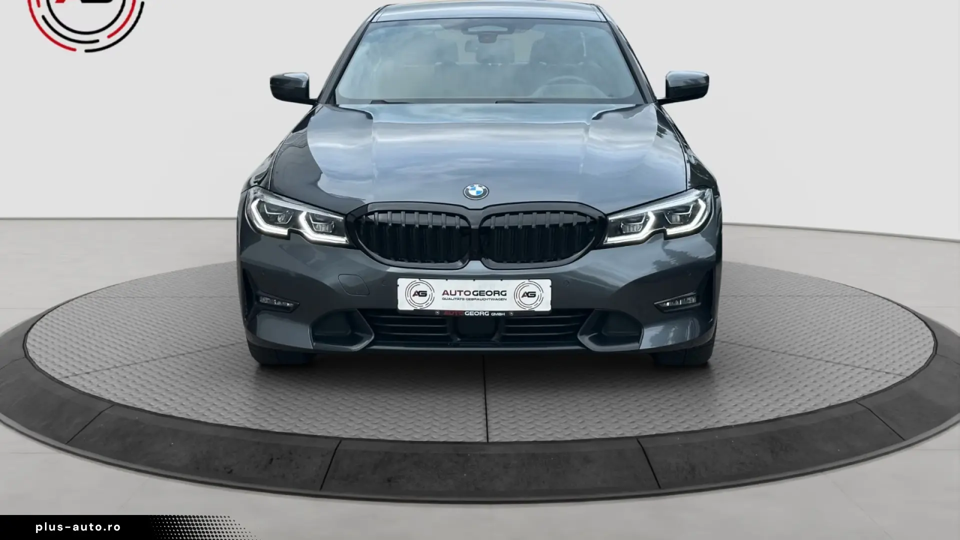 BMW 330e Sport Line LC.PRO ACC LASER H K HUD KAMERA