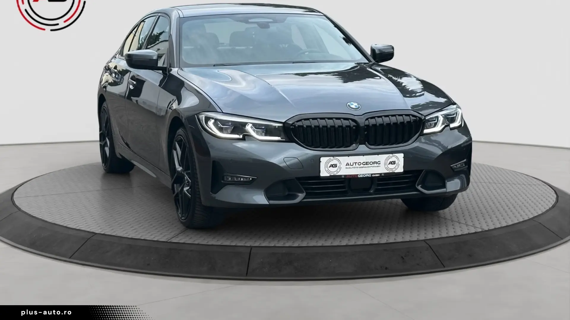 BMW 330e Sport Line LC.PRO ACC LASER H K HUD KAMERA