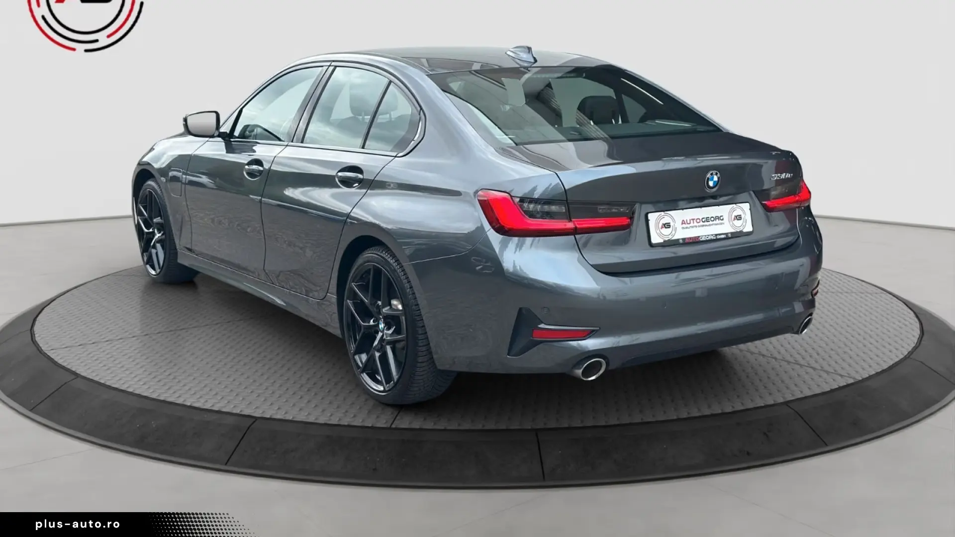 BMW 330e Sport Line LC.PRO ACC LASER H K HUD KAMERA