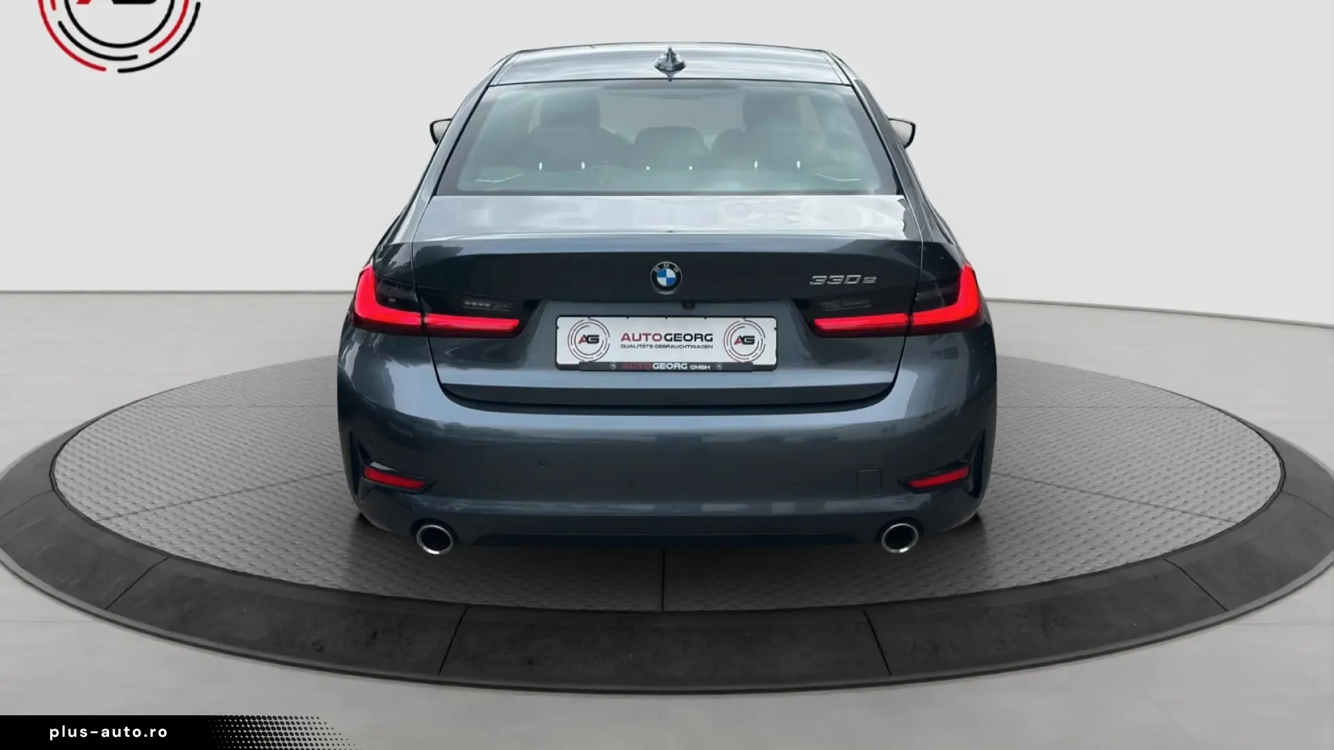 BMW 330e Sport Line LC.PRO ACC LASER H K HUD KAMERA