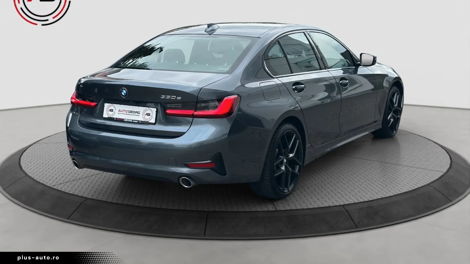 BMW 330e Sport Line LC.PRO ACC LASER H K HUD KAMERA