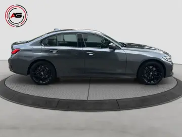 BMW 330e Sport Line LC.PRO ACC LASER H K HUD KAMERA