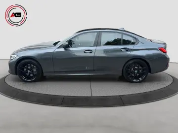 BMW 330e Sport Line LC.PRO ACC LASER H K HUD KAMERA