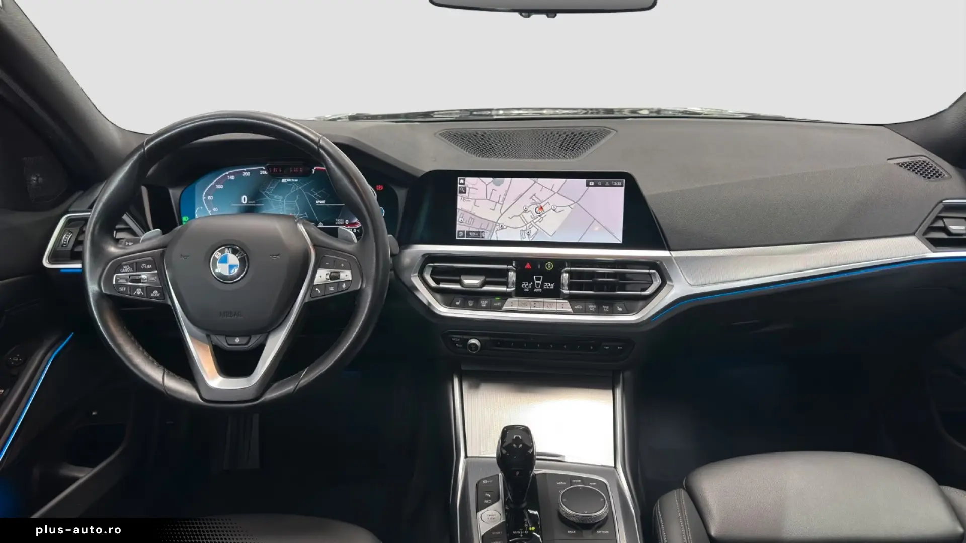 BMW 330e Sport Line LC.PRO ACC LASER H K HUD KAMERA