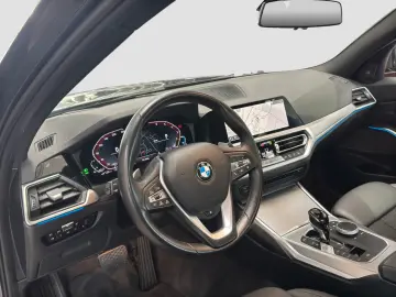 BMW 330e Sport Line LC.PRO ACC LASER H K HUD KAMERA